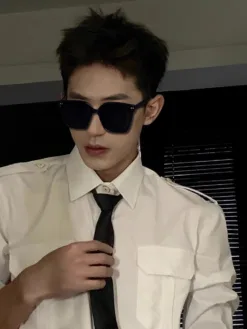 GENTLE MONSTER Glasses & Sunglasses G520260504706359