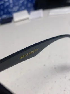 Alternative view of GENTLE MONSTER Glasses & Sunglasses G520260504706359