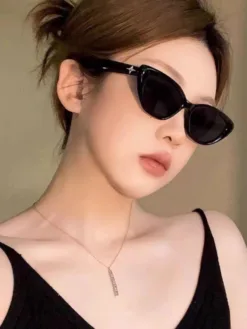 GENTLE MONSTER Glasses & Sunglasses G520260504706659