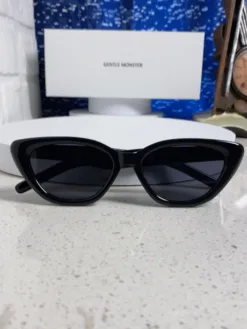 Alternative view of GENTLE MONSTER Glasses & Sunglasses G520260504706659