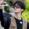 GENTLE MONSTER Glasses & Sunglasses H020260504106859