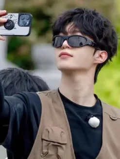 GENTLE MONSTER Glasses & Sunglasses H020260504844159
