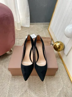 GIANVITO ROSSI Heels EU34-40 C30202605033403139