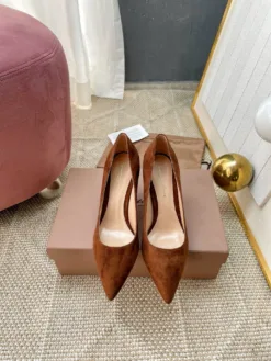GIANVITO ROSSI Heels EU34-40 C30202605033404139