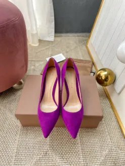 GIANVITO ROSSI Heels EU34-40 C30202605033405139