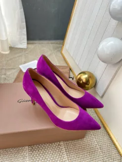 Alternative view of GIANVITO ROSSI Heels EU34-40 C30202605033405139