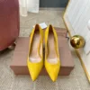 GIANVITO ROSSI Heels EU34-40 C3005033406139