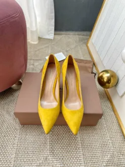 GIANVITO ROSSI Heels EU34-40 C30202605033406139