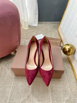 GIANVITO ROSSI Heels EU34-40 C30202605033407139