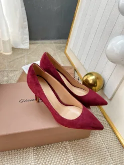 Alternative view of GIANVITO ROSSI Heels EU34-40 C30202605033407139