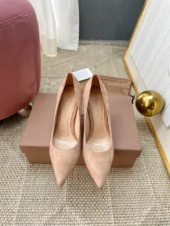 GIANVITO ROSSI Heels EU34-40 C30202605033408139