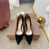 GIANVITO ROSSI Heels EU34-40 C3005033409139