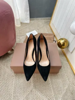 GIANVITO ROSSI Heels EU34-40 C30202605033409139