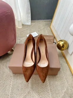 GIANVITO ROSSI Heels EU34-40 C30202605033410139