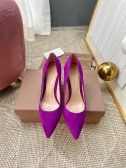 GIANVITO ROSSI Heels EU34-40 C30202605033411139