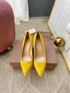 GIANVITO ROSSI Heels EU34-40 C30202605033412139