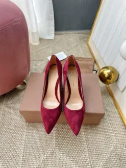GIANVITO ROSSI Heels EU34-40 C30202605033413139