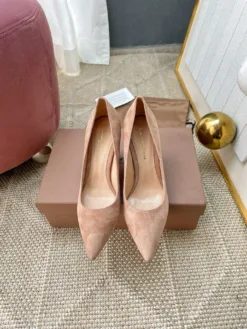 GIANVITO ROSSI Heels EU34-40 C30202605033414139