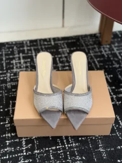 GIANVITO ROSSI Heels EU34-42 C20202605032628139