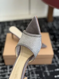 Alternative view of GIANVITO ROSSI Heels EU34-42 C20202605032628139