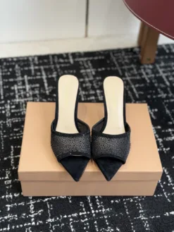 GIANVITO ROSSI Heels EU34-42 C20202605032629139