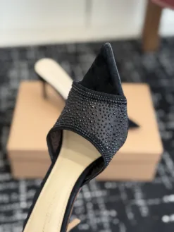 Alternative view of GIANVITO ROSSI Heels EU34-42 C20202605032629139