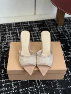 GIANVITO ROSSI Heels EU34-42 C20202605032630139