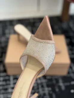 Alternative view of GIANVITO ROSSI Heels EU34-42 C20202605032630139