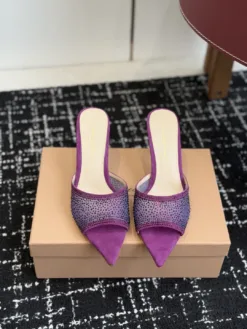 GIANVITO ROSSI Heels EU34-42 C20202605032631139
