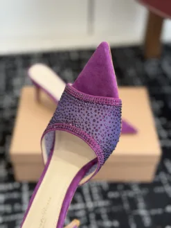 Alternative view of GIANVITO ROSSI Heels EU34-42 C20202605032631139