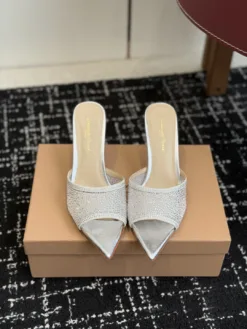 GIANVITO ROSSI Heels EU34-42 C20202605032632139
