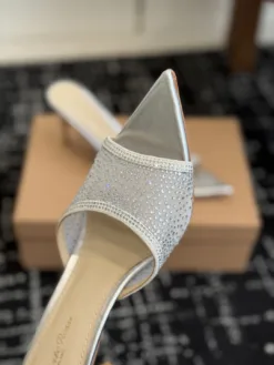 Alternative view of GIANVITO ROSSI Heels EU34-42 C20202605032632139