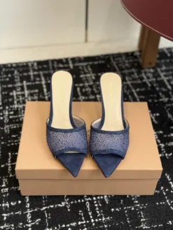 GIANVITO ROSSI Heels EU34-42 C20202605032633139