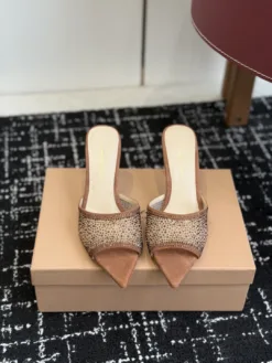 GIANVITO ROSSI Heels EU34-42 C20202605032634139