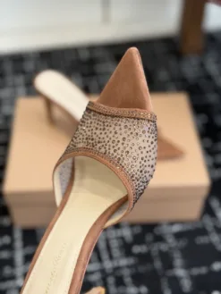 Alternative view of GIANVITO ROSSI Heels EU34-42 C20202605032634139