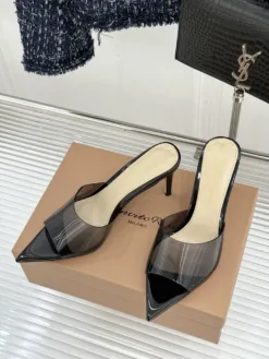 Alternative view of GIANVITO ROSSI Heels EU35-39 B60202605031478119