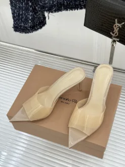 Alternative view of GIANVITO ROSSI Heels EU35-39 B60202605031479119