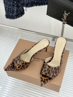 Alternative view of GIANVITO ROSSI Heels EU35-39 B70202605031484119