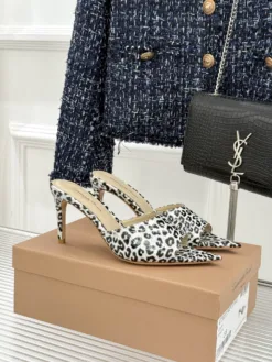 GIANVITO ROSSI Heels EU35-39 B70202605031486119