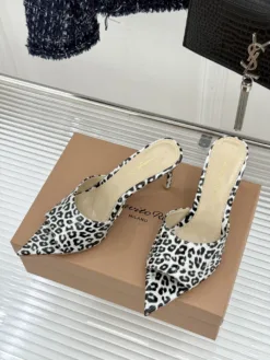 Alternative view of GIANVITO ROSSI Heels EU35-39 B70202605031486119