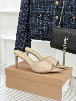 GIANVITO ROSSI Heels EU35-39 B70202605031487119
