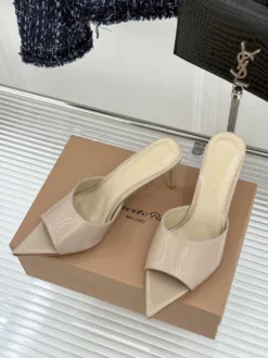Alternative view of GIANVITO ROSSI Heels EU35-39 B70202605031487119