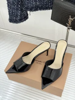 Alternative view of GIANVITO ROSSI Heels EU35-39 B70202605031489119