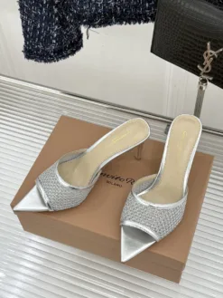 Alternative view of GIANVITO ROSSI Heels EU35-39 C00202605031482129