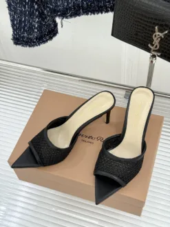 Alternative view of GIANVITO ROSSI Heels EU35-39 C00202605031483129