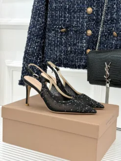 GIANVITO ROSSI Heels EU35-39 C40202605033041139