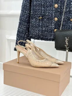 GIANVITO ROSSI Heels EU35-39 C40202605033042139