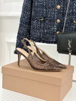 GIANVITO ROSSI Heels EU35-39 C40202605033044139