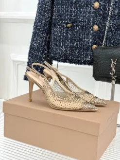 GIANVITO ROSSI Heels EU35-39 C40202605033045139
