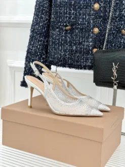 GIANVITO ROSSI Heels EU35-39 C40202605033046139
